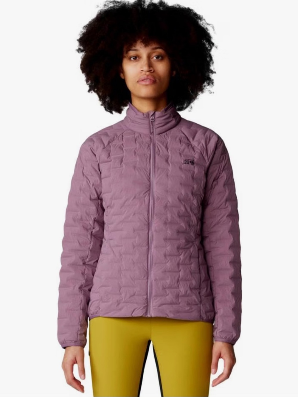 Mountain Hardwear WOMEN'S STRETCHDOWN™ LIGHT JACKET